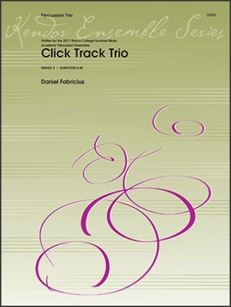 Click Track Trio