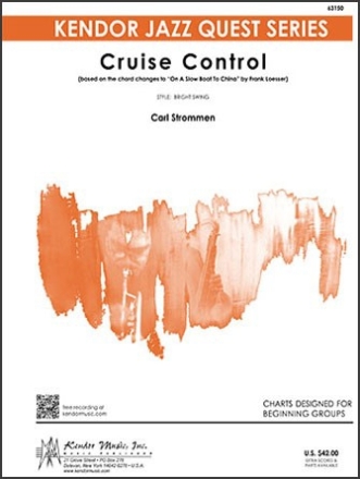 Cruise Control