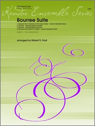 Bourree Suite