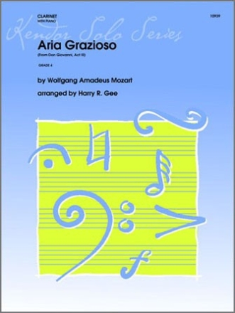 Aria Grazioso