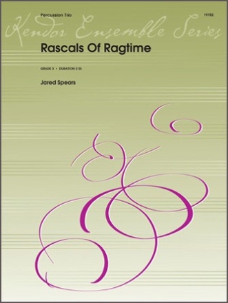 Rascals of Ragtime