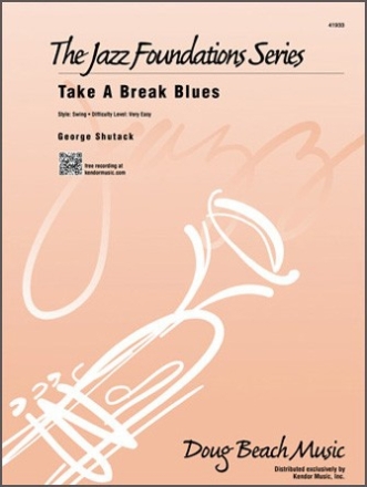 Take a Break Blues
