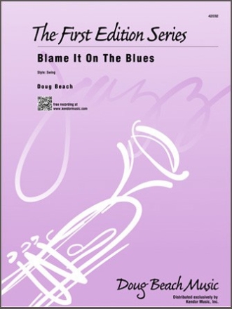 Blame It On The Blues