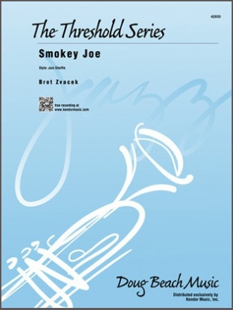 Smokey Joe