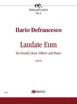 Laudate Eum