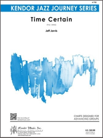 Time Certain