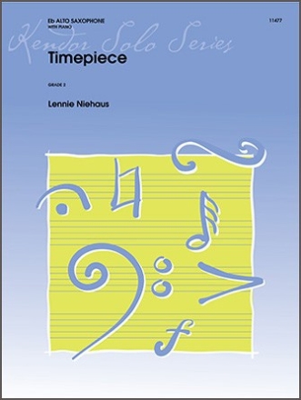 Timepiece