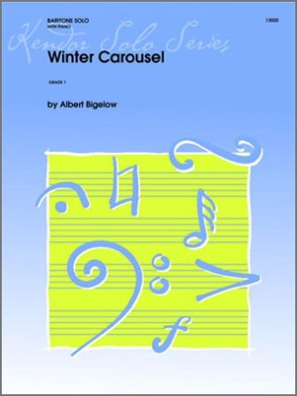 Winter Carousel