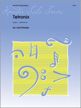 Tetronix