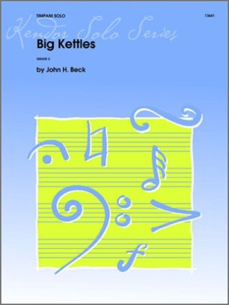 Big Kettles