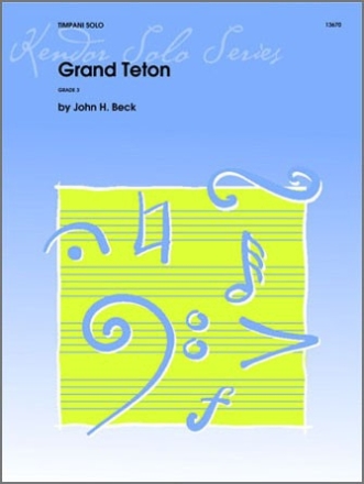 Grand Teton