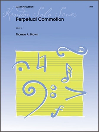 Perpetual Commotion