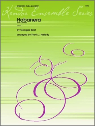 Habanera (From Carmen)