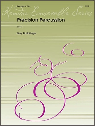 Precision Percussion