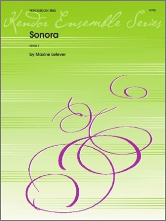 Sonora