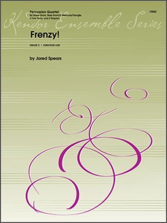 Frenzy!