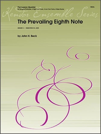 The Prevailing Eighth Note