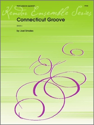 Connecticut Groove