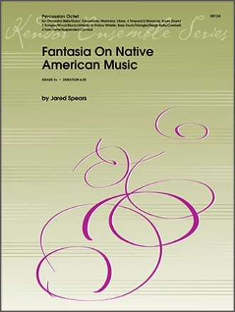 Fantasia On Native American Music
