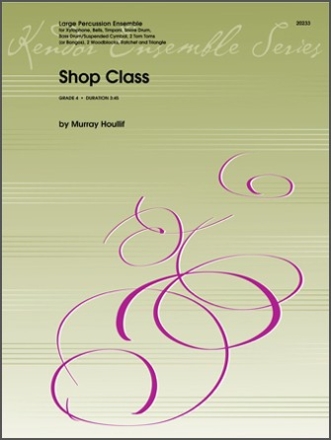 Shop Class