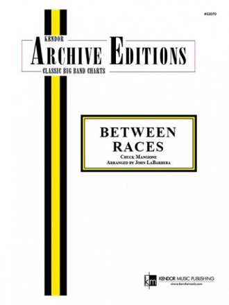 Between Races