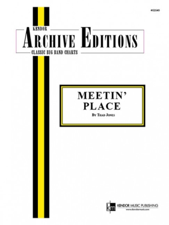 Meetin' Place