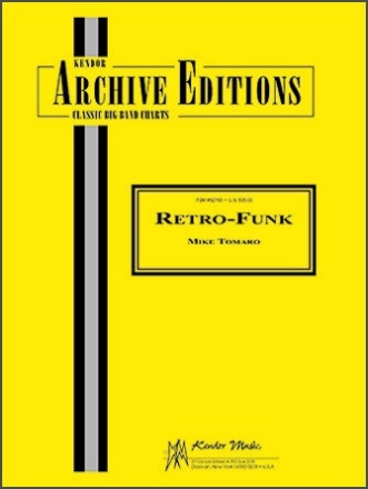 Retro-Funk