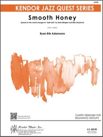 Smooth Honey