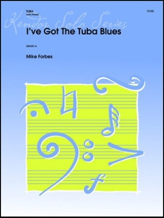 I've Got The Tuba Blues