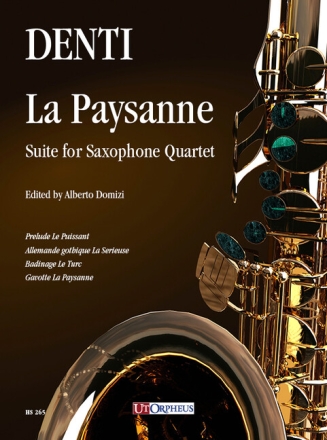 La Paysanne