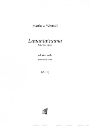 Lauantaisauna