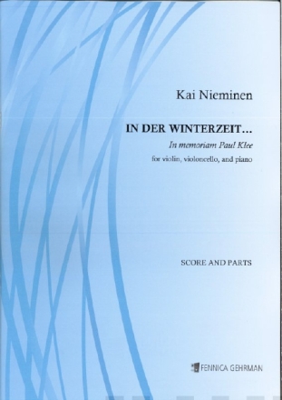 In der Winterzeit�