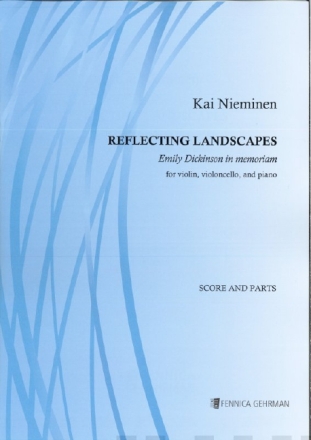 Reflecting Landscapes