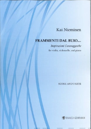 Frammenti dal buio�