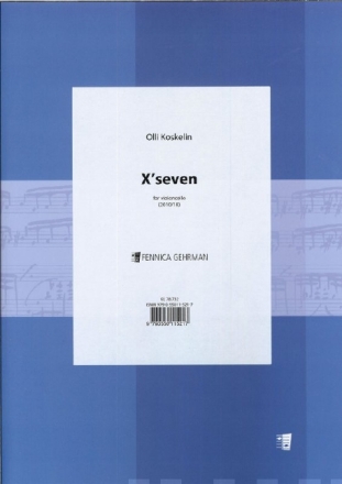 X'seven