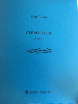 Chiroptera