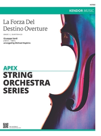 La Forza Del Destino Overture