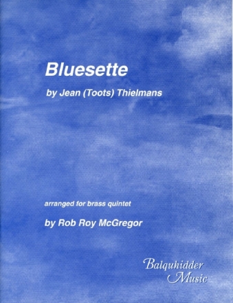 Bluesette