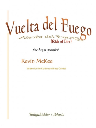 Vuelta Del Fuego