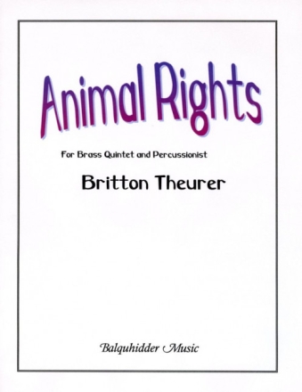 Animal Rights