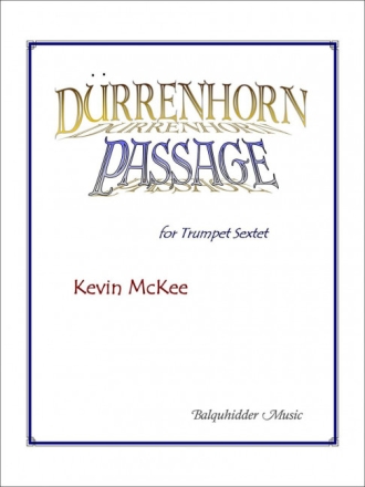D�rrenhorn Passage
