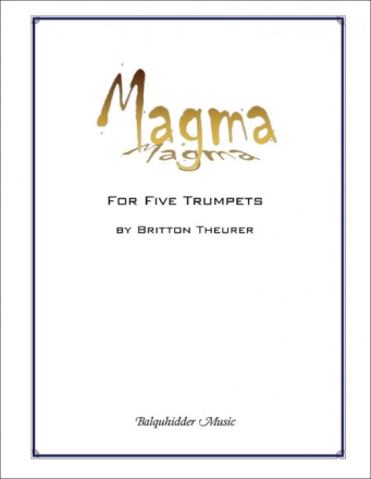 Magma