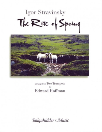 The Rite Of Spring