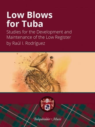 Low Blows for Tuba