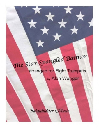 The Star Spangled Banner