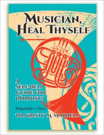 Musician, Heal Thyself