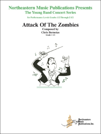 Attack of the Zombies