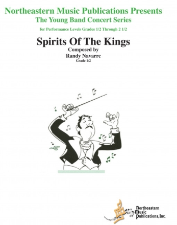 Spirits of the Kings