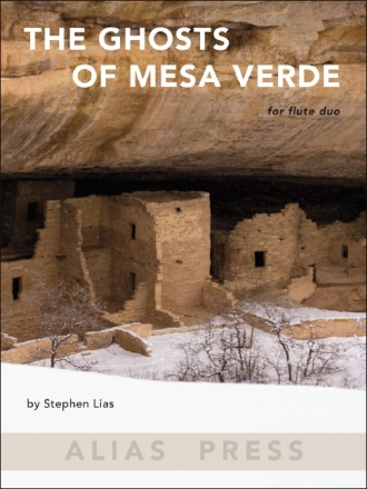 The Ghosts of Mesa Verde