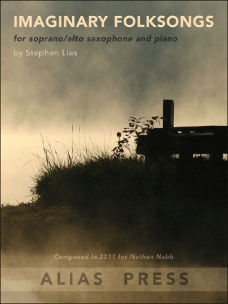 Imaginary Folksongs